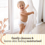 Aveeno Baby Daily Care Gentle Bath and Wash 400ml - URBAN BEAUTE