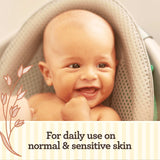 Aveeno Baby Daily Care Gentle Bath and Wash 400ml - URBAN BEAUTE