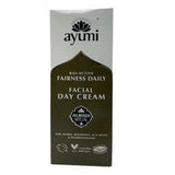 Ayumi Natural Fairness Daily Facial Day Cream 100ml - URBAN BEAUTE