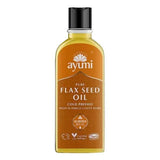 Ayumi Pure Flax Seed Oil 150ml - URBAN BEAUTE
