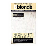 B Blonde J/Russell High Lift Powder Bleach - URBAN BEAUTE