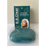 B.B.Clear Exfoliating Soap 190g