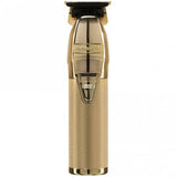 Babyliss Super Motor Skeleton Trimmer - Gold - URBAN BEAUTE