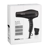 Babyliss Pro Black Magic Dryer - URBAN BEAUTE