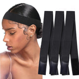 Wig Grip Elastic Bands