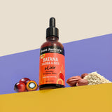 Aunt Jackies Elixir Batana Oil 2oz.