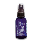 Bonfi Natural Oil Free Wig Shine 2 oz - URBAN BEAUTE