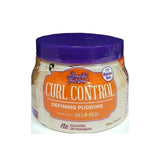 Beautiful Textures Curl Control Defining Pudding - URBAN BEAUTE