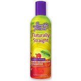 Beautiful Textures Naturally Straight Anti-Reversion Shampoo 355 ml - URBAN BEAUTE
