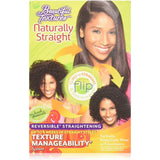 Beautiful Textures Naturally Straight Texture Manageability System Kit - URBAN BEAUTE