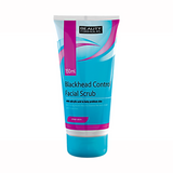 Beauty Formulas Blackhead Control Facial Scrub - 150ml - URBAN BEAUTE