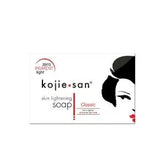Kojie San Classic Skin Lightening Soap 135g - URBAN BEAUTE