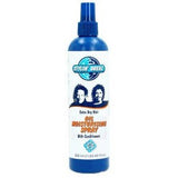 Sta sof fro stlying dredz o/moist spray 350ml - URBAN BEAUTE