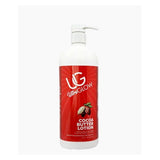 Ampro UG Ultra Glow Cocoa Butter Lotion 32oz - URBAN BEAUTE