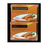 Color of Nature Exfoliating Carrot Soap 7 oz/200 g