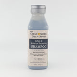 Creme of Nature Clay & Charcoal Soften & Moisture Shampoo 12oz - URBAN BEAUTE