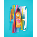 Curls Poppin Pineapple So So Def Vitamin C Defining Jelly - Shinier, Longer, Thicker, Healthier Hair - Hydrating and Frizz Free - All Curly Hair Types - 8 Oz - URBAN BEAUTE