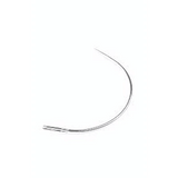 Curved Weaving Needle single - URBAN BEAUTE