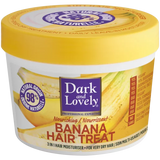 Dark & Lovely Nourishing Banana Hair Treat 390ml - URBAN BEAUTE