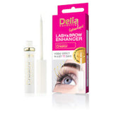 Delia Eyebrow Expert Lash & Brow Enhancer Eyelash Creator 7ml - URBAN BEAUTE