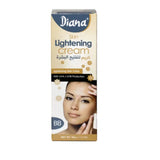 Diana Skin Lightening Cream BB UVA/UVB 1.7oz - URBAN BEAUTE