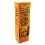 Diana Snake Oil 100% pure 50ml - URBAN BEAUTE