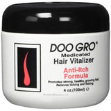 Doo Gro | Anti-Itch Formula (4oz) - URBAN BEAUTE