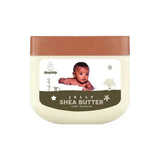Ebony Baby Vaseline Petroleum Jelly Shea Butter Brown 13oz
