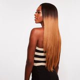 Hairaisers Luxurious Clip In Remy Extensions 100% Human Hair 14" 1B - URBAN BEAUTE