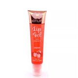 Hot Lips Lip Gel Cheerry 15ml - URBAN BEAUTE