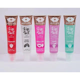 Hot Lips Lip Gel Strawberry 15ml - URBAN BEAUTE