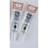 Hot Lips  Lip Gel With Vit E Clear 0.5oz - URBAN BEAUTE