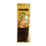 Jazzy Hair Marley Lox 18" Inches 99J - URBAN BEAUTE