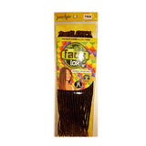 Jazzy Hair Soft Faux Lox Crochet Hair 18" T1B/30 - URBAN BEAUTE