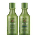 Kit Inoar Duo Argan Oil System 250ml - URBAN BEAUTE