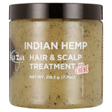 Kuza Indian Hemp Hair & Scalp Treatment With CHEBE 7.7 Oz - URBAN BEAUTE