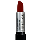 L A Colors Vit E & Aloe Vera Lip Stick LIPC378 Mystique Brown 3.2g - URBAN BEAUTE