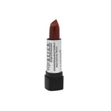 L A Colors Vit E & Aloe Vera Lip Stick LIPM314 Matte Dark Brown 3.2g - URBAN BEAUTE