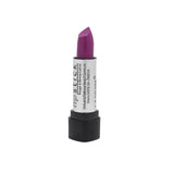 L A Colors Vit E & Aloe Vera Lip Stick LIPM327 Matte Amethyst 3.2g - URBAN BEAUTE