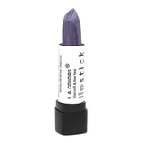 L A Colors Vit E & Aloe Vera Lip Stick LIPM329 Matte Sheer Voilet 3.2g - URBAN BEAUTE