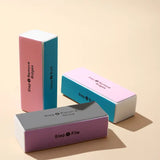 La Baute London B700 Block Buffer 4 Way - URBAN BEAUTE