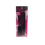 La Beaute Comb & Brush 437 - URBAN BEAUTE