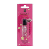 La Beaute London Eyelash Adhesive for Individual Lashes Quick Set Glue Q001 Clear 8ml