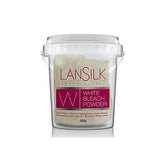 Lansilk Bleach Powder White 500g - URBAN BEAUTE