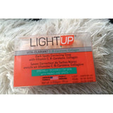 Light up Dark Spots Correcting Clariant C B-carotene Collagen Whitening Soap 7oz - URBAN BEAUTE