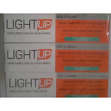 Light Up Dark Spots Correcting Tube Cream 40g Fast Action - URBAN BEAUTE