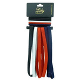 Lily Collection Combo Pack Elastic Band EB145SPE - URBAN BEAUTE
