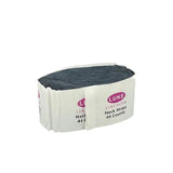 Luke Black Paper Neck Strips 44 Counts LK-SB1 - URBAN BEAUTE