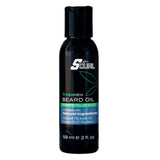 Lusters Scurl CBD Beard Oil (2 oz) - URBAN BEAUTE