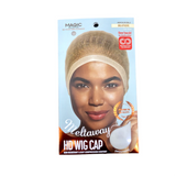 Magic Collection Melt Away HD Wig Cap Blonde  BYOG302BLO